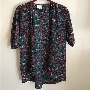 Lularoe Bianka
